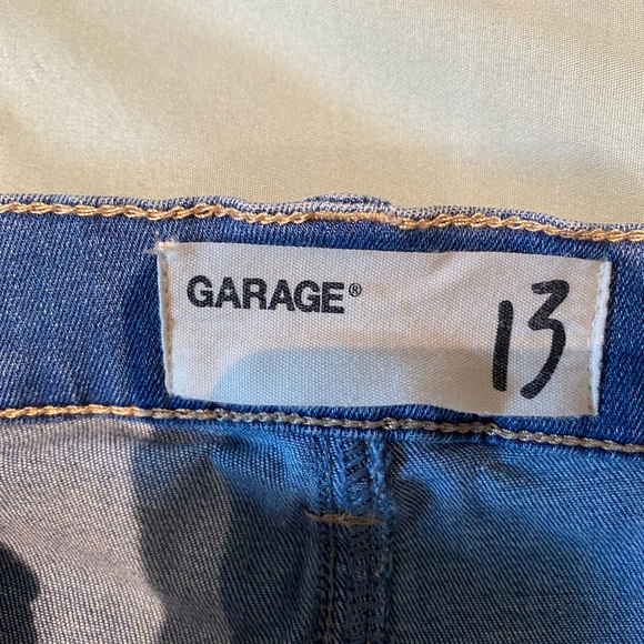 Garage jeans - Picture 2 of 2